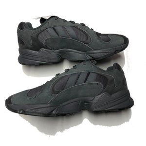 adidas yung dark grey